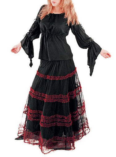 Gothic & Alternative