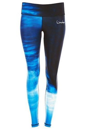 Winshape Leggings water Functional Power Shape Tights Gr.XL