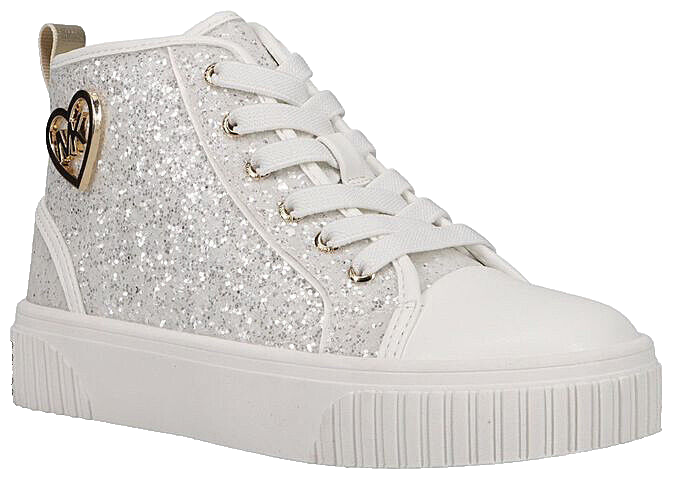 Michael Kors SKATE SPLIT 3 GLITTER Gr.37