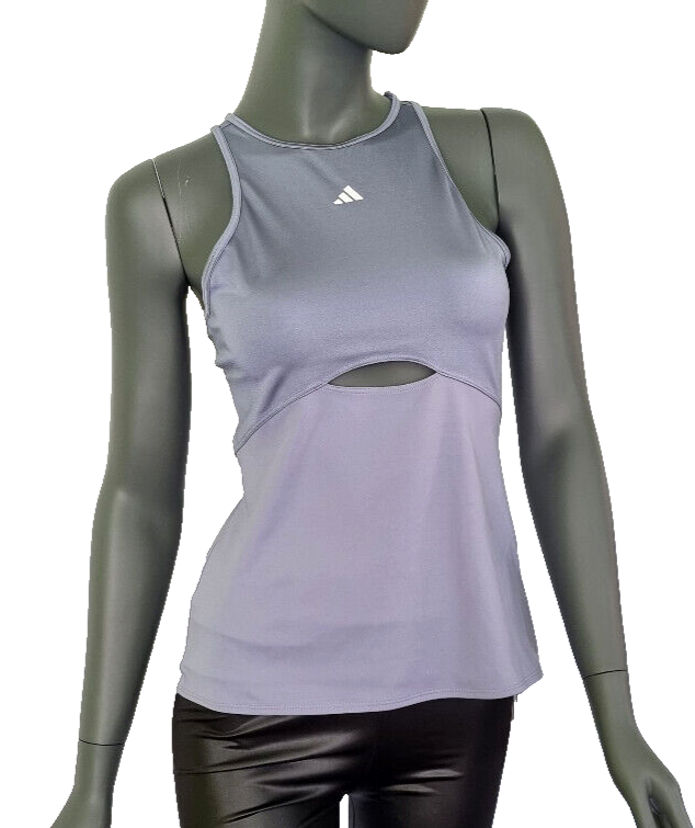 Adidas HIIT Tanktop silvio Gr.38-44
