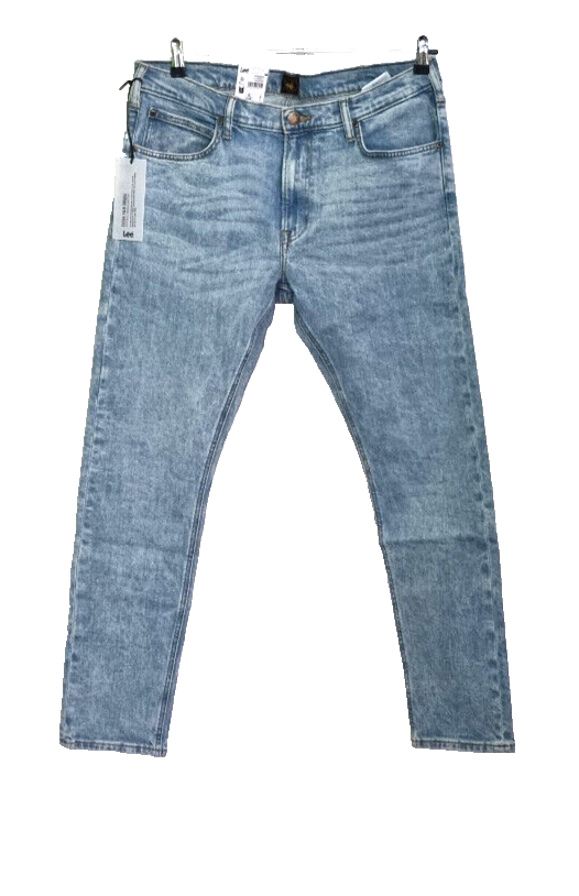 Lee Jeans Luke tapered slim fit Gr.W36 L32