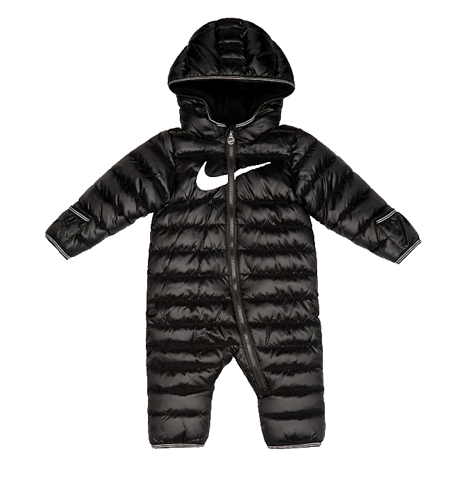 Nike Schneeanzug Overall winterwarm unisex Gr.86