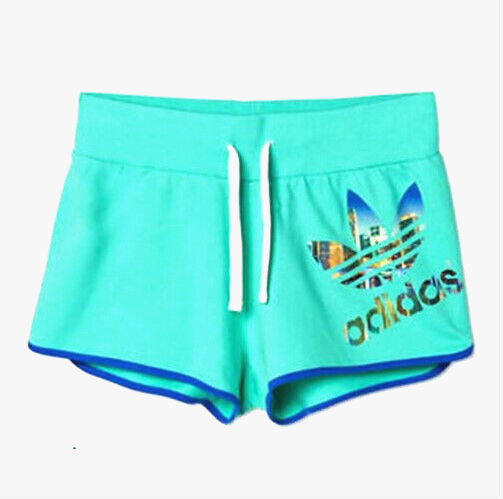 Adidas Shorts Damen Gr.30-40