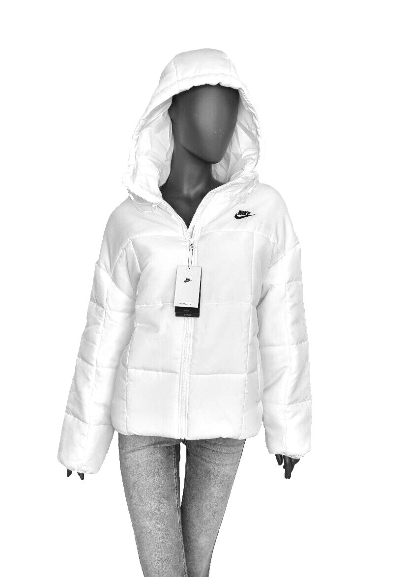 Nike Sportswear Outdoor Winterjacke Steppjacke Gr.L 40/42
