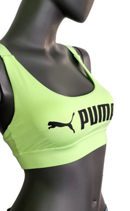 Puma Damen Sport BH MID IMPACT FIT BRA mittlere Stützkraft Gr.XL 40
