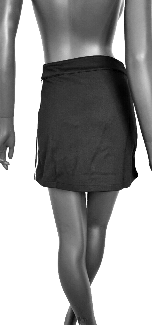 Adidas adicolor Classics 3-Streifen Short Wrapping Skirt IC5475 Gr. 40-42