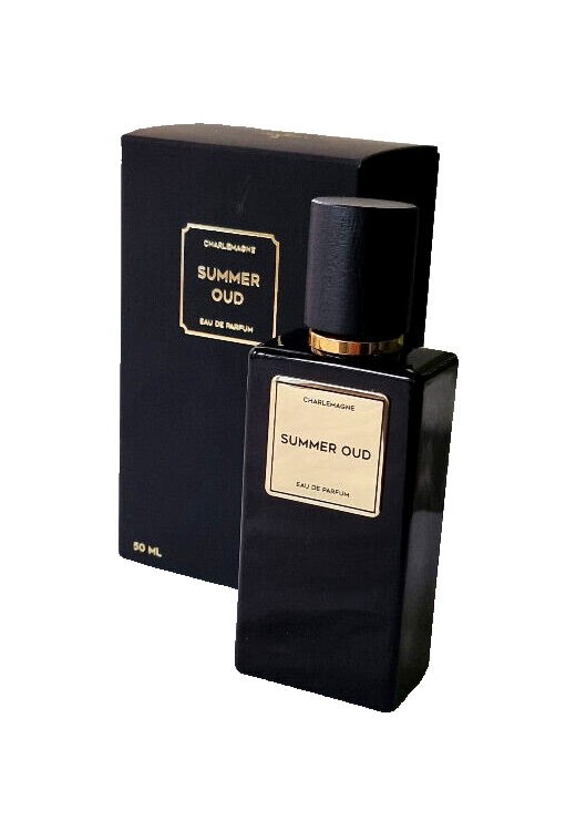 Charlemagne Eau de Parfum Summer Oud Herren