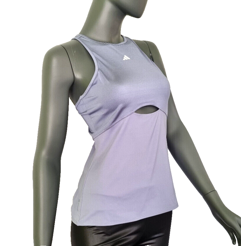 Adidas HIIT Tanktop silvio Gr.38-44