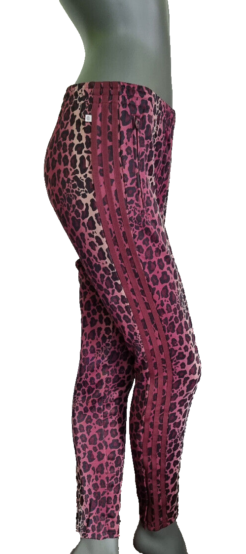 Adidas Originals HY5762 Pants multicolor animal Jogger Gr.M/36-38