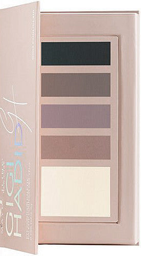 Maybelline Gigi Hadid Eye Contour Palette 02 Cool