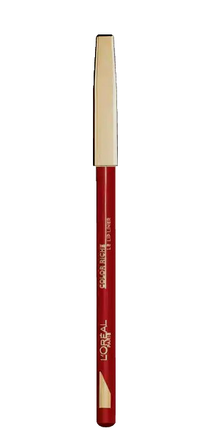 Loreal Paris Color Riche Le Lipliner 126 Excusez moi