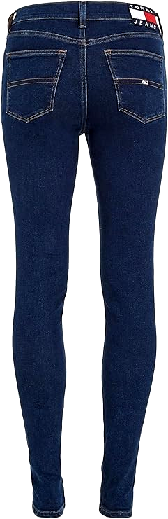 Tommy Hilfiger Jeans Mid Skinny Nora Gr.W29 L32