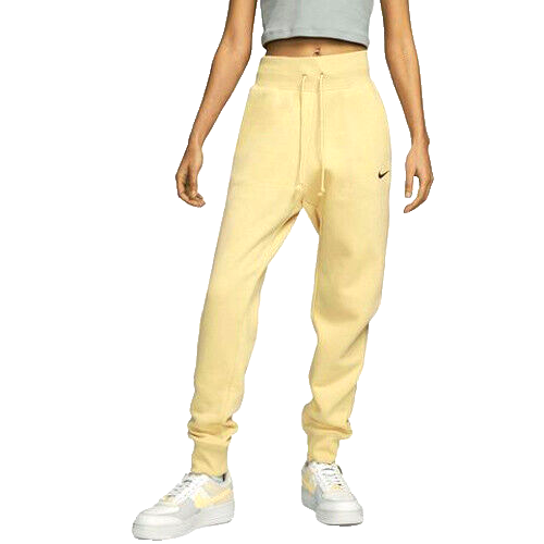 Nike Jogginghose Sweatpant Fleece vanille Gr.L /42/44