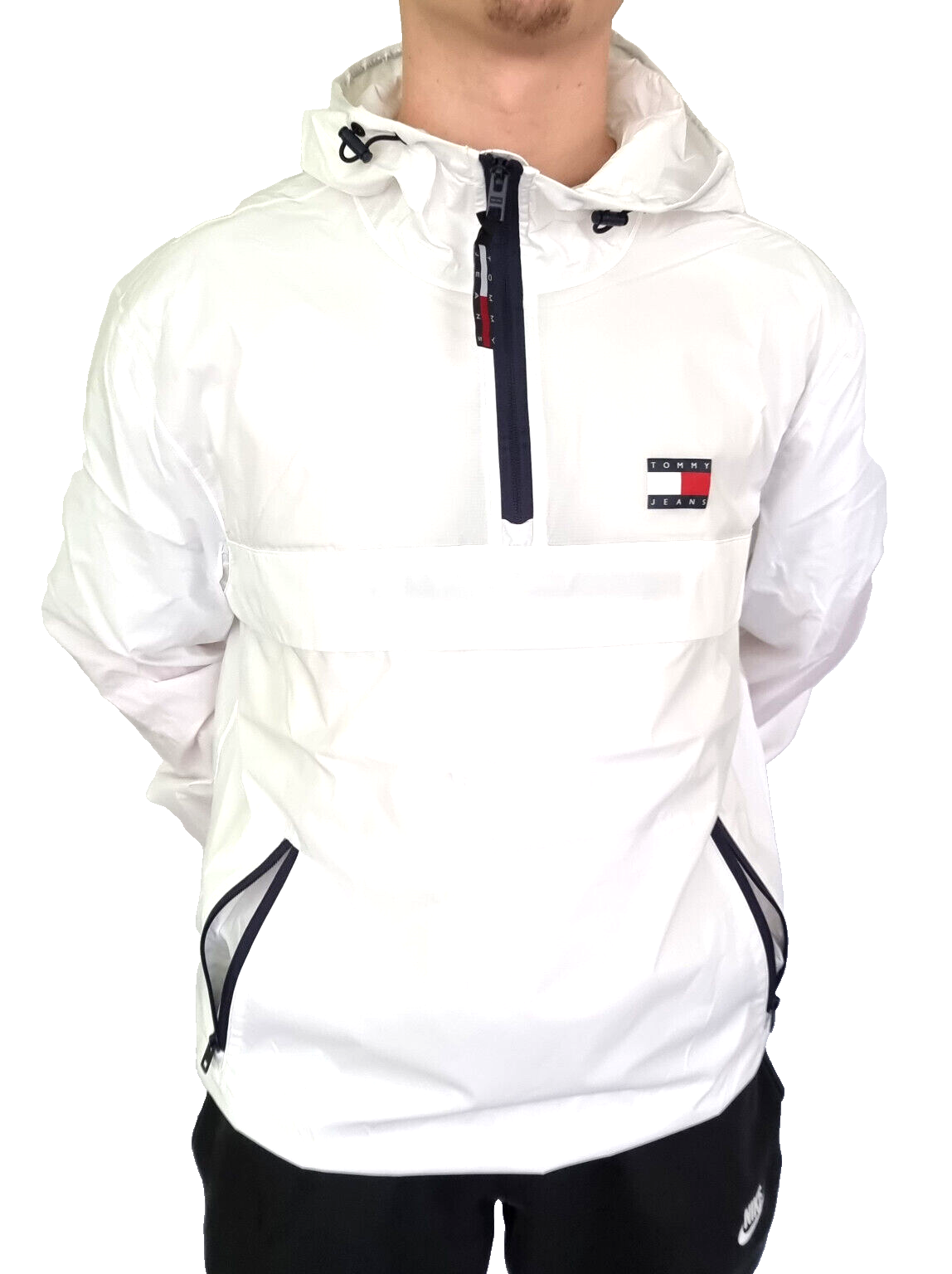 T.Hilfiger Jacke TJM PCKable Tech Gr.S,M,L,XL,XXL