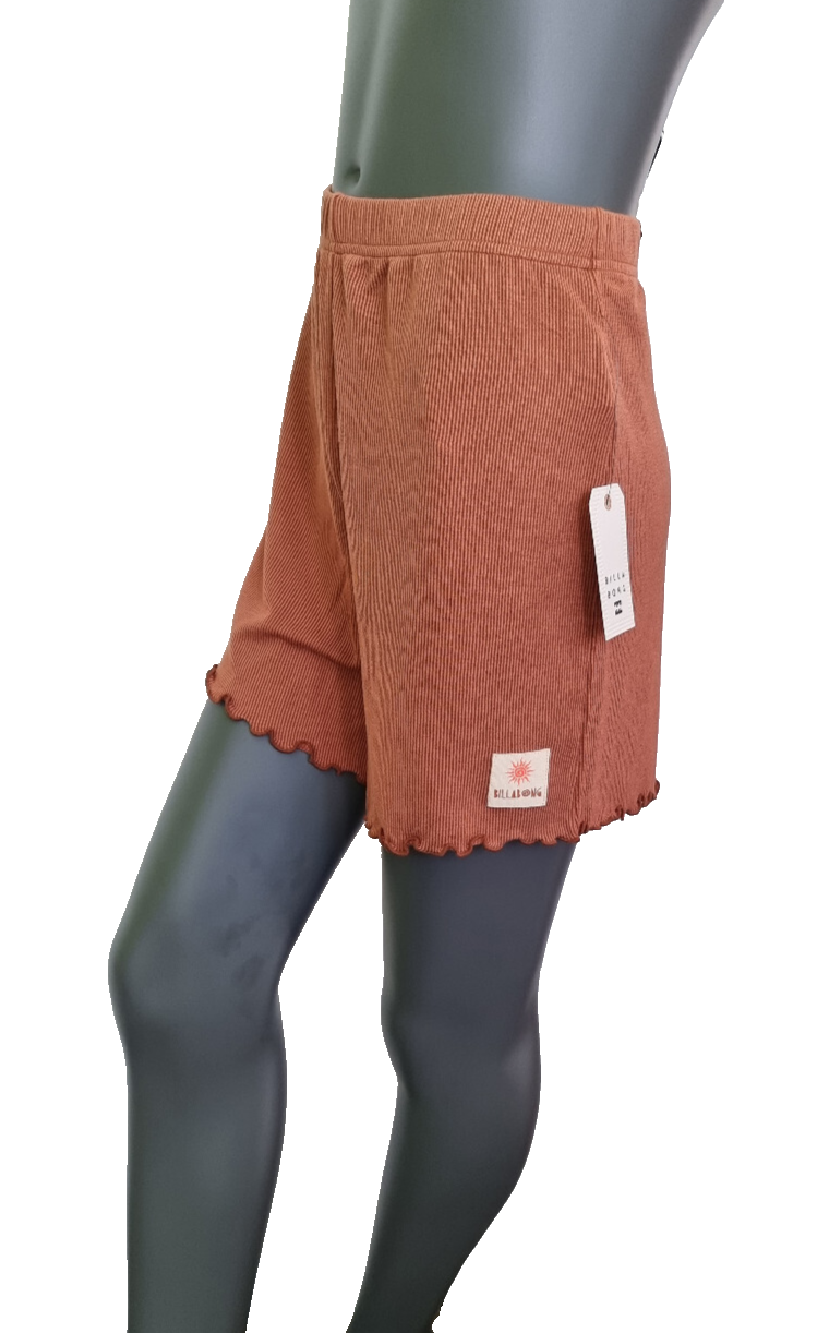 Billabong Chill Shorts Rib At Sunrise braun Gr.L