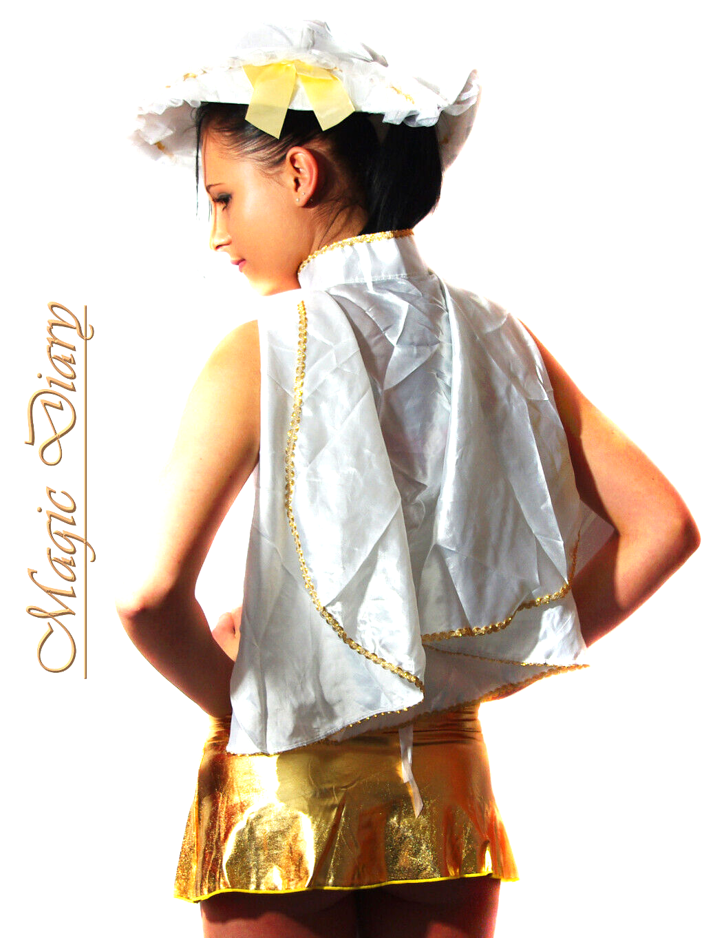 Faschingskostüm Karneval Musketier Pirat Gr.36/38