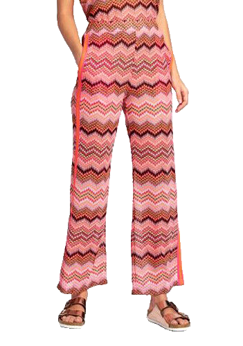 Sportalm Kitzbühel Schlupfhose mit Galonstreifen Gr. 46