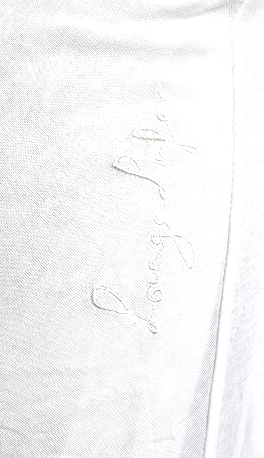 Lounge Life Yogahose Wellnesspant Strandhose Wickellook Gr.M