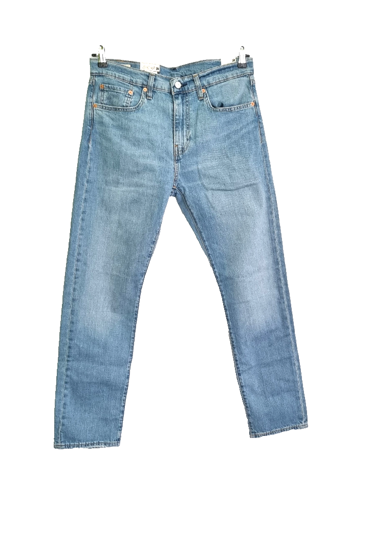 Levis Jeans Taper 502 Gr.W32 L32