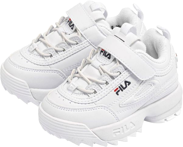 Fila Disruptor Kinder Sneaker Gr.19,20,22