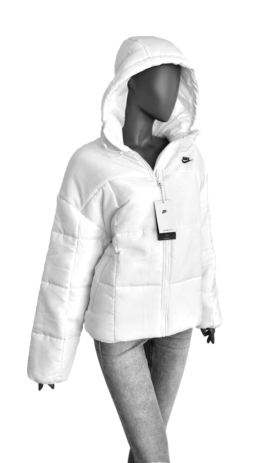 Nike Sportswear Outdoor Winterjacke Steppjacke Gr.L 40/42