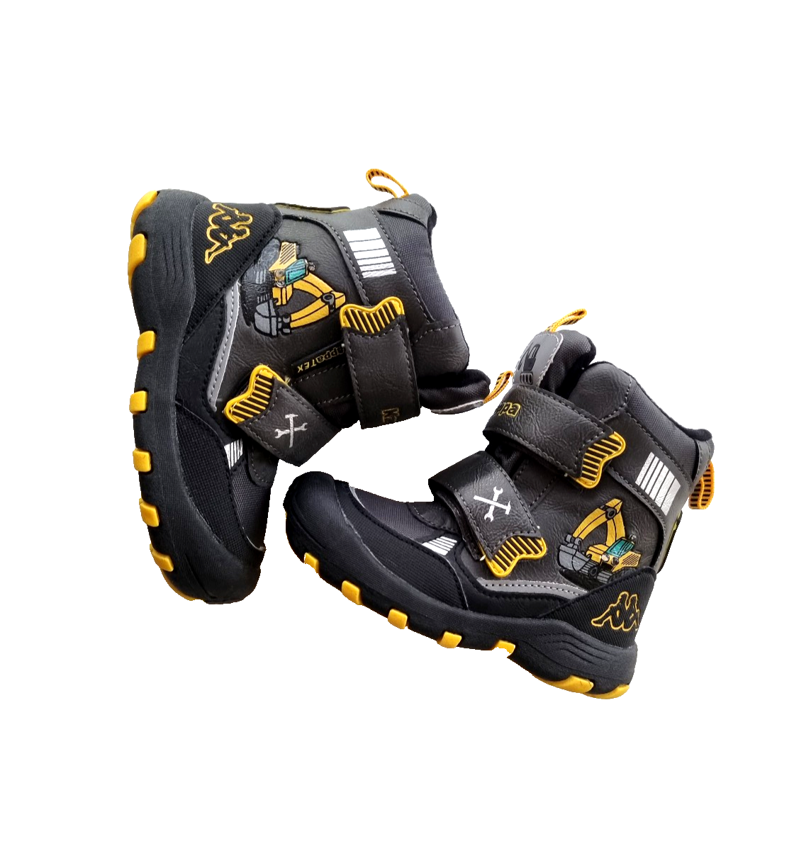 Kappa Winterboots bling bling Bagger Gr.33