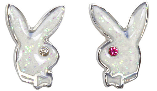 Playboy Ohrringe Stecker verschiedene Designs