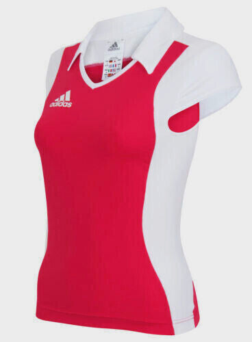 ADIDAS Polo-Shirt Gr.34-40