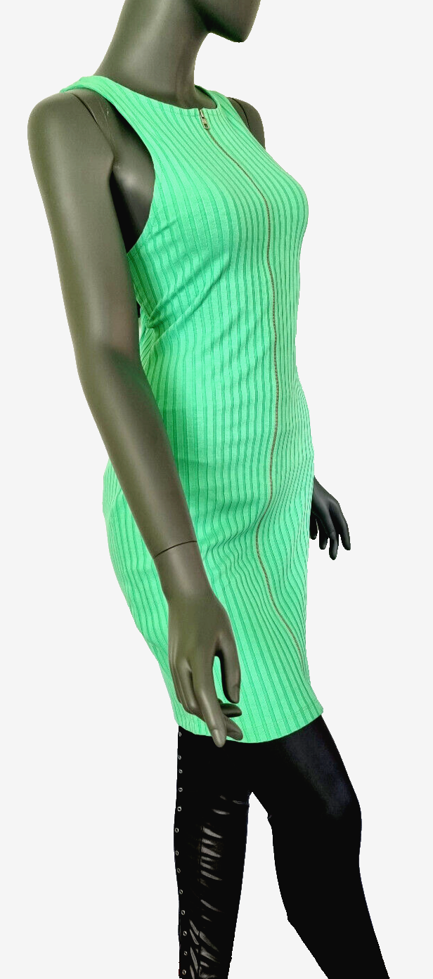 Calvin Klein Jerseykleid Elongated Gr.M/38