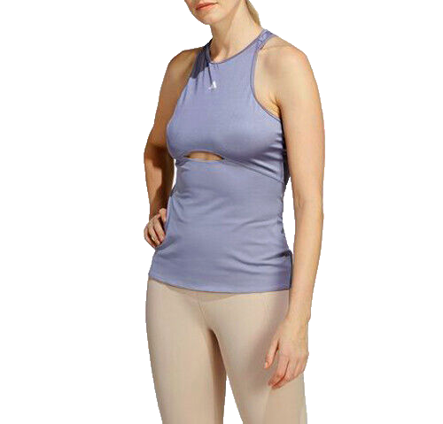 Adidas HIIT Tanktop silvio Gr.38-44