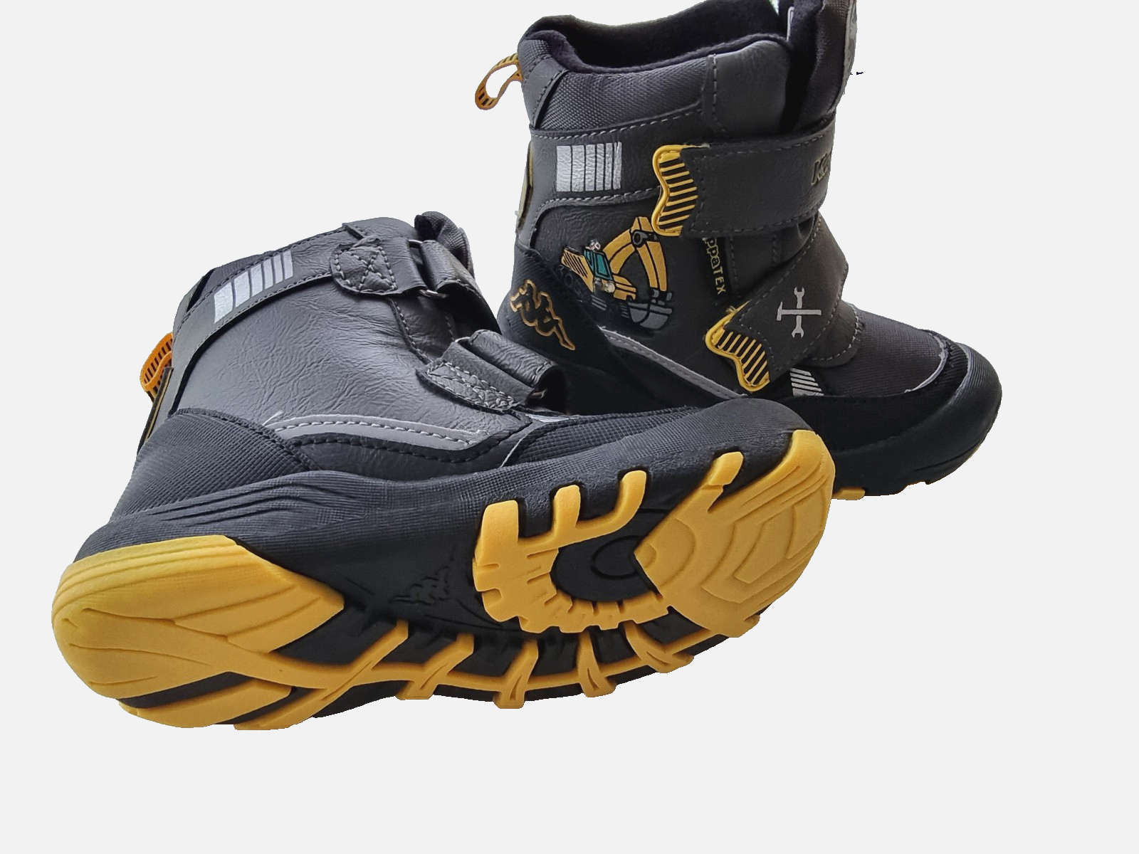 Kappa Winterboots bling bling Bagger Gr.33