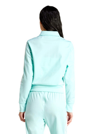 Adidas Originals Firebird Jacke aqua hellblau Gr.XL/42-44