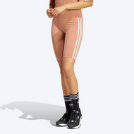 Adidas Capri Leggings IB7413 hellbraun Gr.XS/32-34