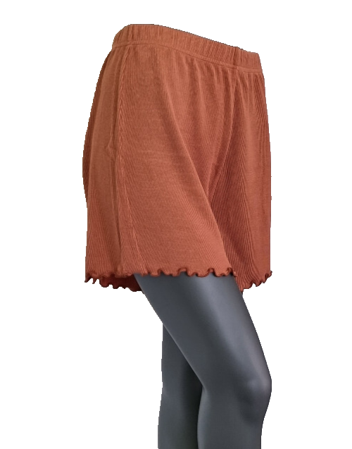 Billabong Chill Shorts Rib At Sunrise braun Gr.L