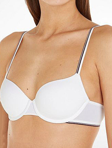 Tommy Hilfiger Demi Bra Bügel Softcups Gr.75 D