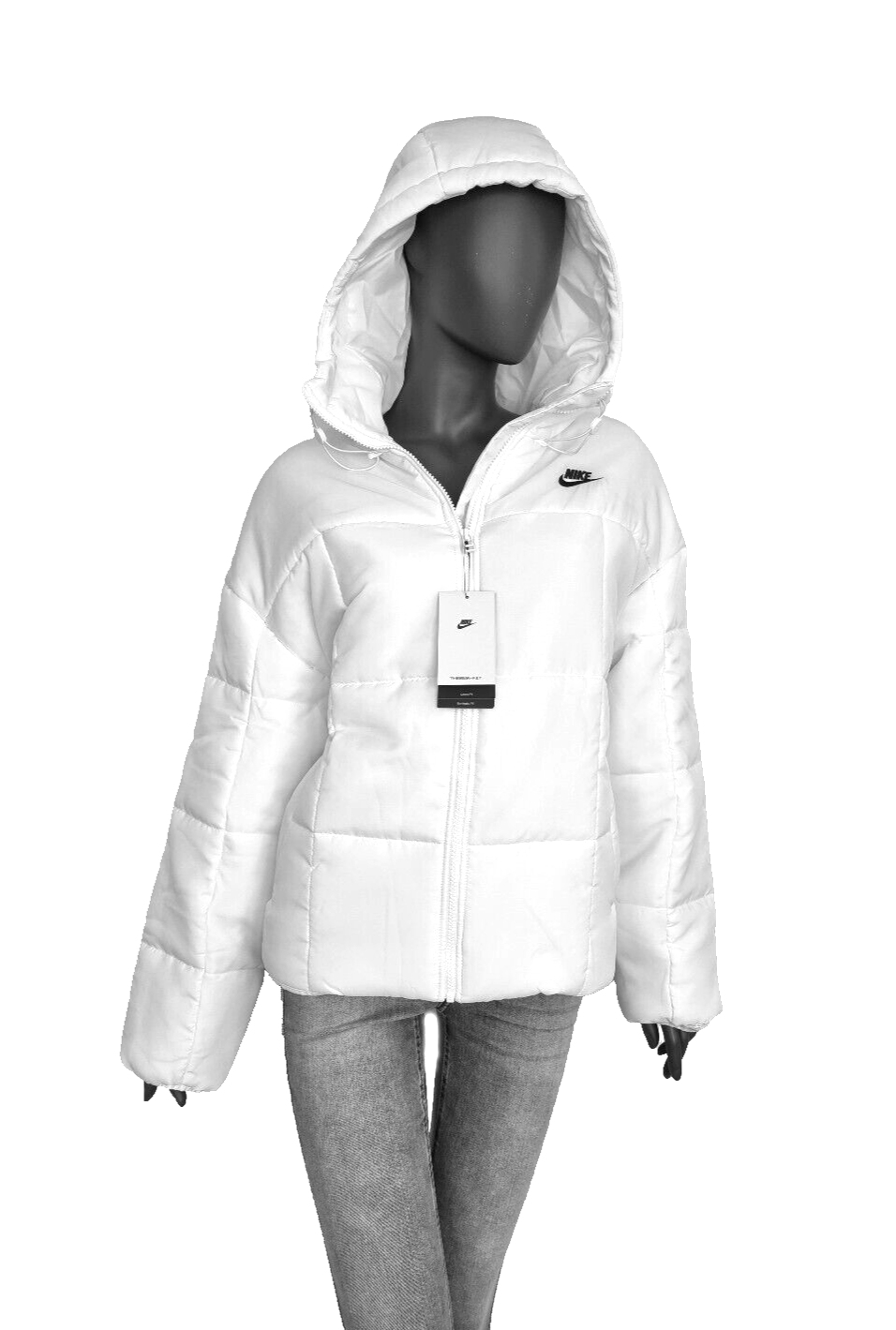 Nike Sportswear Outdoor Winterjacke Steppjacke Gr.L 40/42