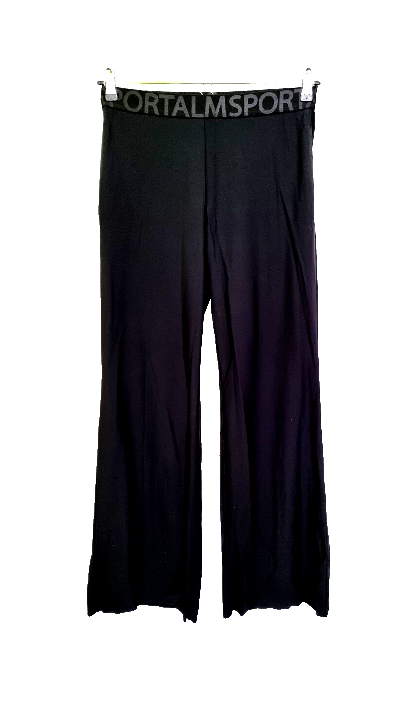 Sportalm Kitzbühel Schlupfhose Palazzohose Logobund Gr.36 bis 38