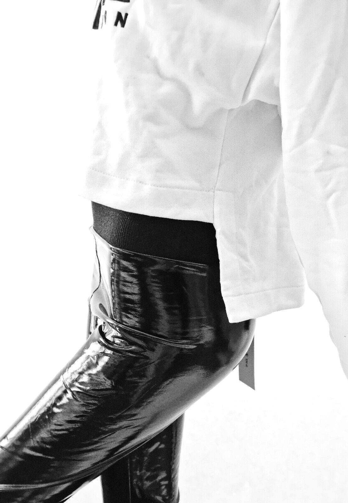 Diesel Crop Sweater Gr.XL/ 38/40