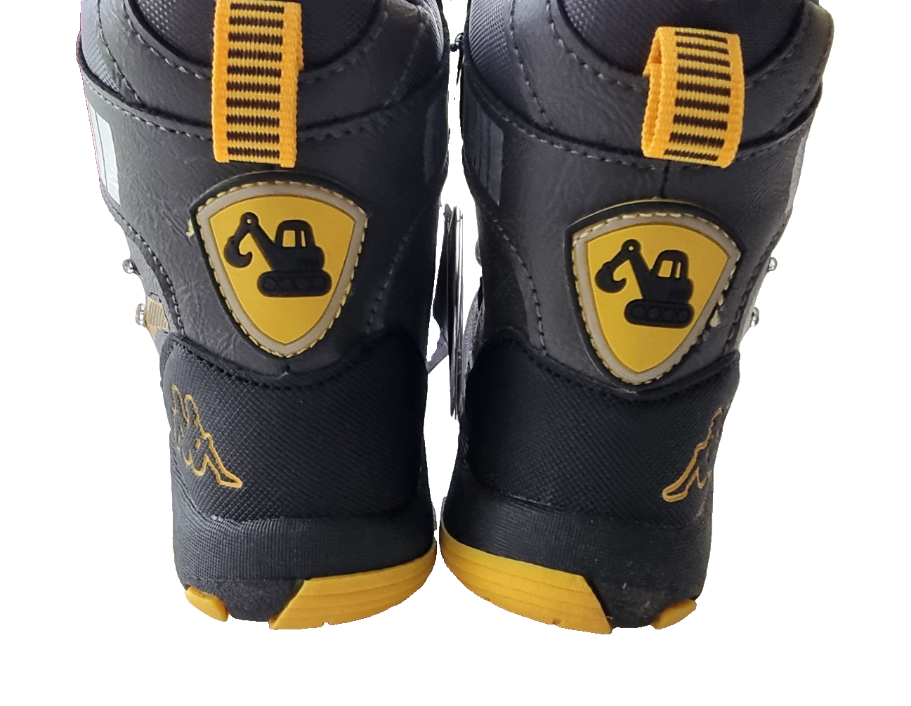 Kappa Winterboots bling bling Bagger Gr.33