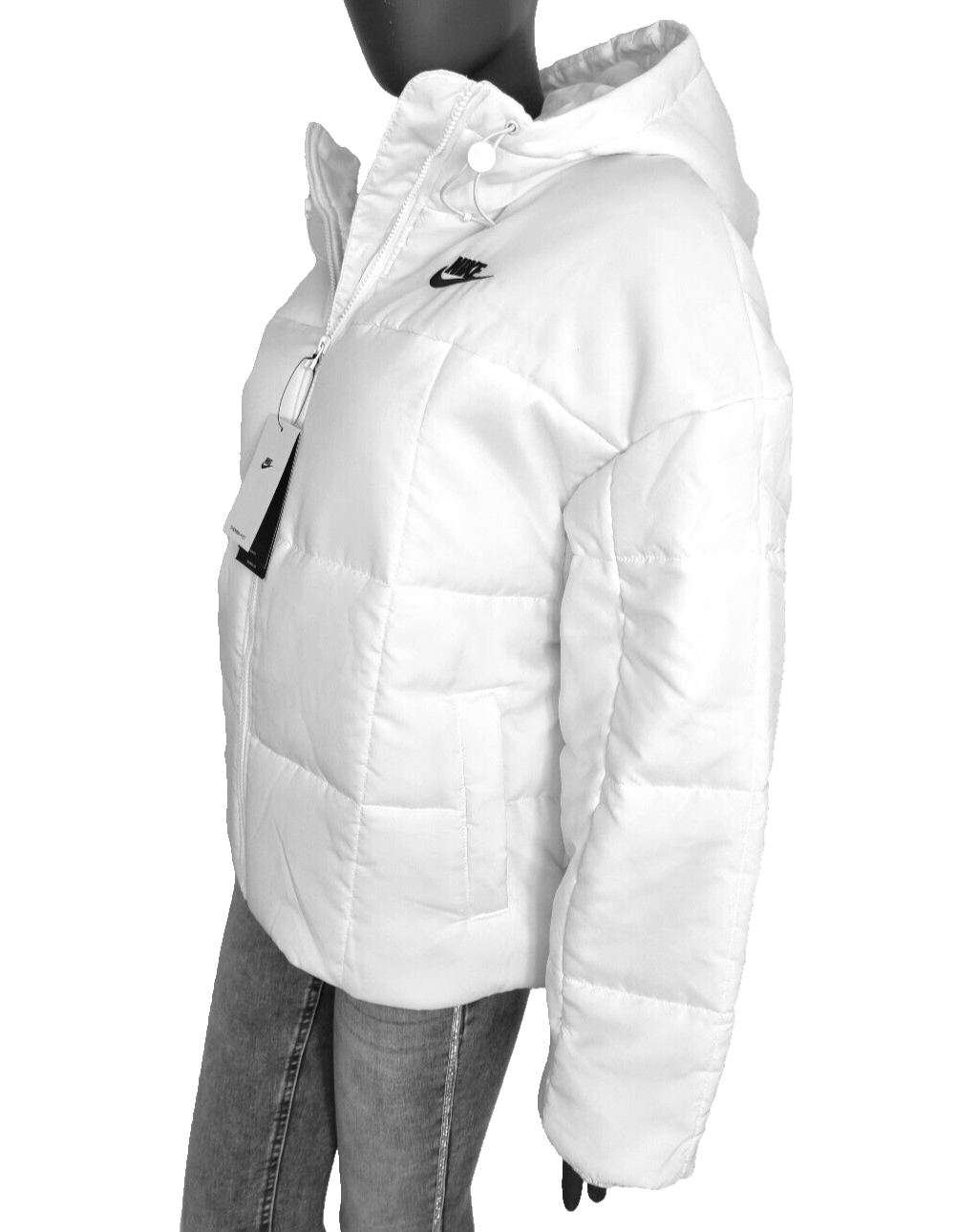 Nike Sportswear Outdoor Winterjacke Steppjacke Gr.L 40/42