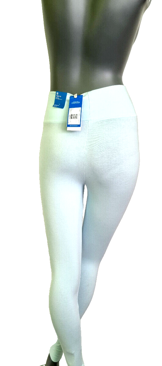 Adidas Leggings High Rise Tight Fit HM1819 Unterziehhose Gr.38