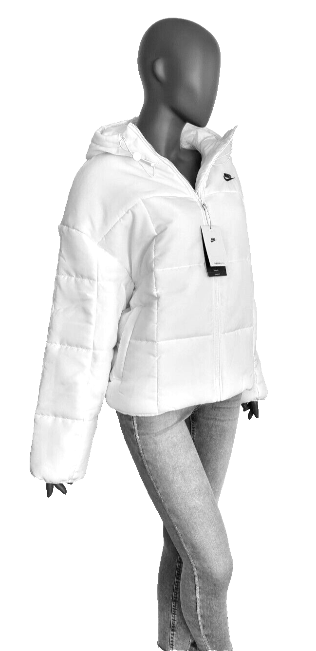 Nike Sportswear Outdoor Winterjacke Steppjacke Gr.L 40/42