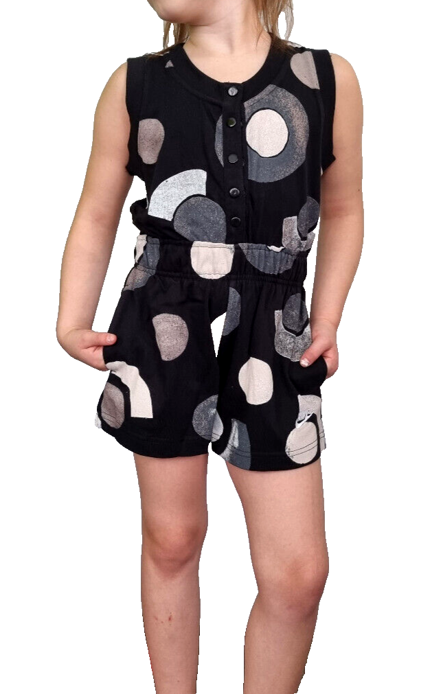 Nike Sportswear Overall Jumpsuit Playsuit Gr. M 140/146