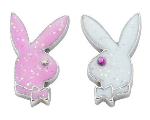 Playboy Ohrringe Stecker verschiedene Designs