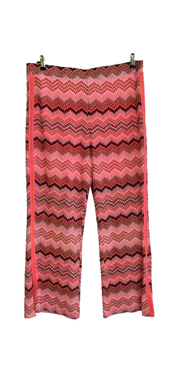 Sportalm Kitzbühel Schlupfhose mit Galonstreifen Gr. 46