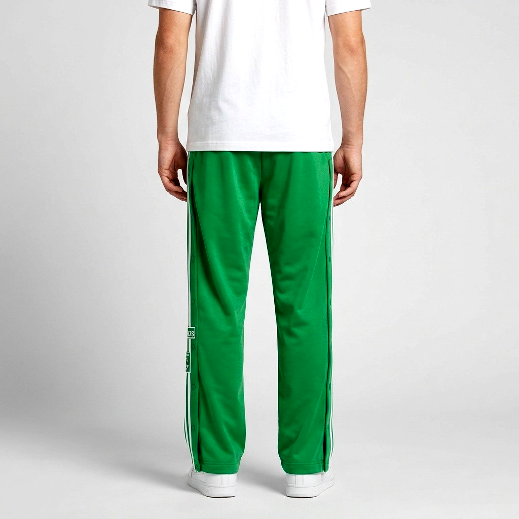 Adidas Herren Adibreak grün IY9923 Gr.XL