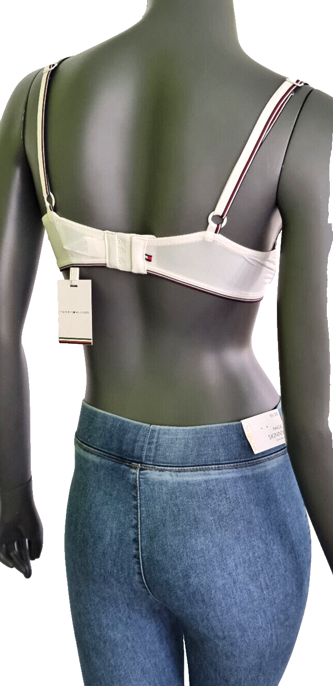 Tommy Hilfiger Demi Bra Bügel Softcups Gr.75 D