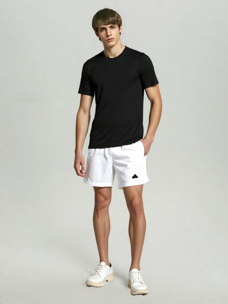 ADIDAS SPORTSWEAR Loosefit Shorts Z.N.E. Gr. S,L, 4XL