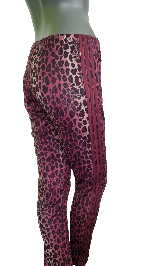 Adidas Originals HY5762 Pants multicolor animal Jogger Gr.S/34/36
