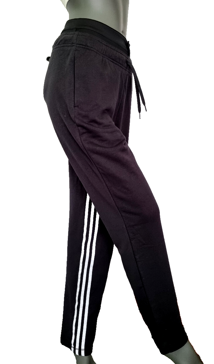 Adidas Dance Sweatpants unisex double waist Gr. Damen 38/40 Herren 46/48
